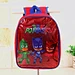Children's schoolbag cartoon schoolbag for primary school students