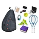 Storage backpack