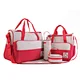 Mummy Bag 2021 New Fashion Women's diaper and Baby Bag Shoulder Bags