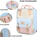 makeup bag travel