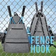 Hot Selling Badminton Bag
