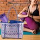 Crafted Beach Bag