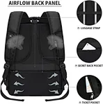 makeup bag travel