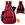 Storage backpack