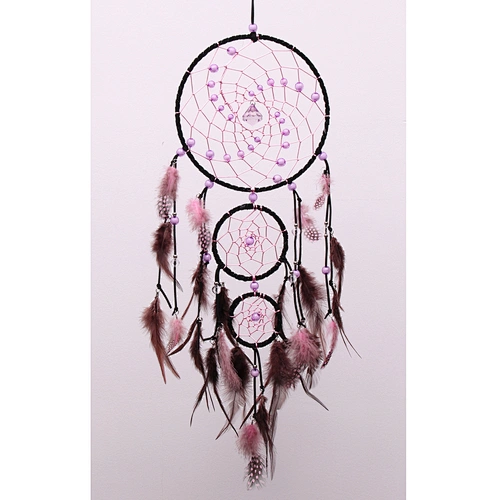 India Feather Dream Catcher For Christmas Gifts Home Decoration