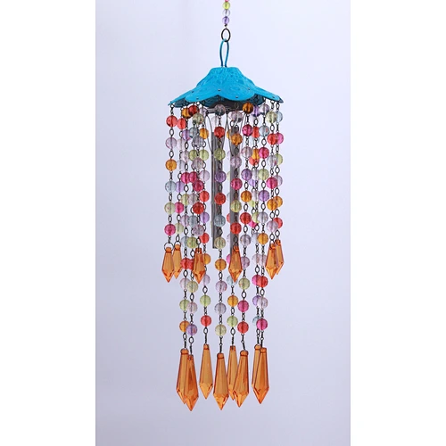 Crystal Sun Catcher Wind Chime For Home Garden Decoration