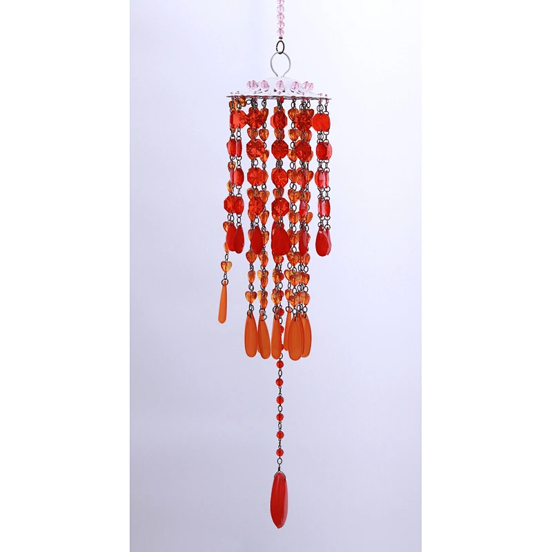 Crystal Pendant Sun Catcher For Home Decoration