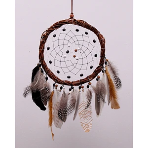 India Style Dream Catcher For Bedroom Decoration
