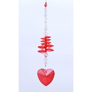 Valentine's Day Sun Catcher For Home Decoration