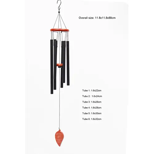 Memorial Wind Chime