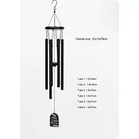 Memorial Wind Chime