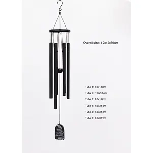 Memorial Wind Chime