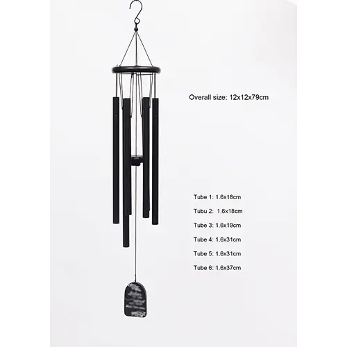 Memorial Wind Chime