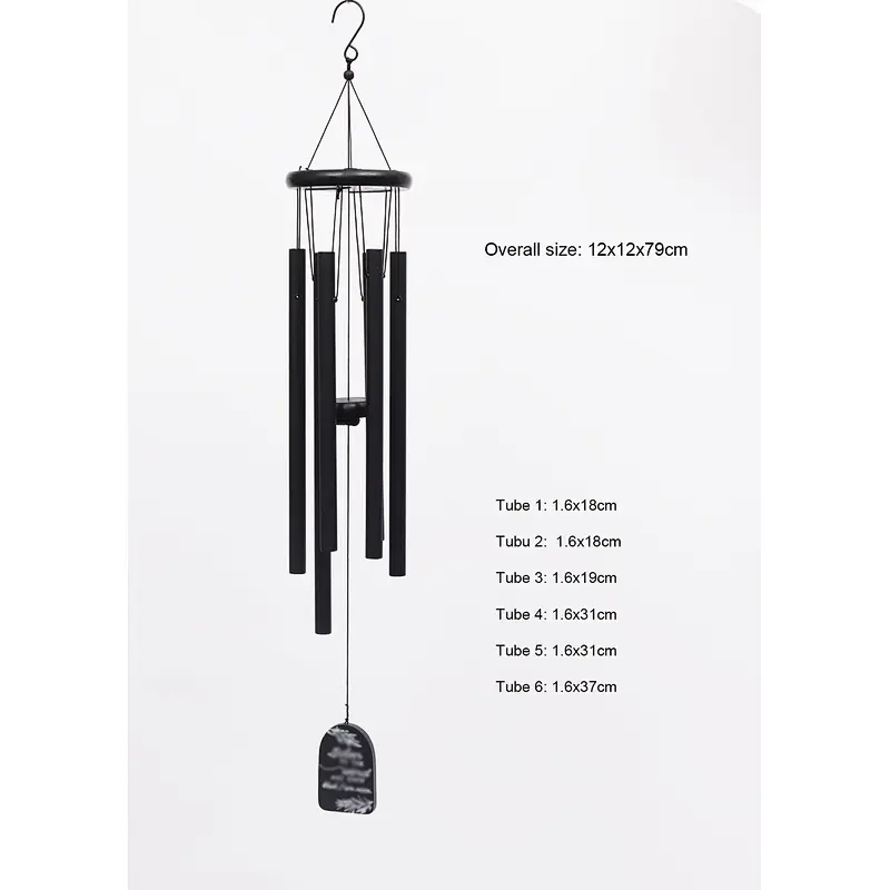 Memorial Wind Chime