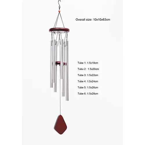 Melody Wind Chime