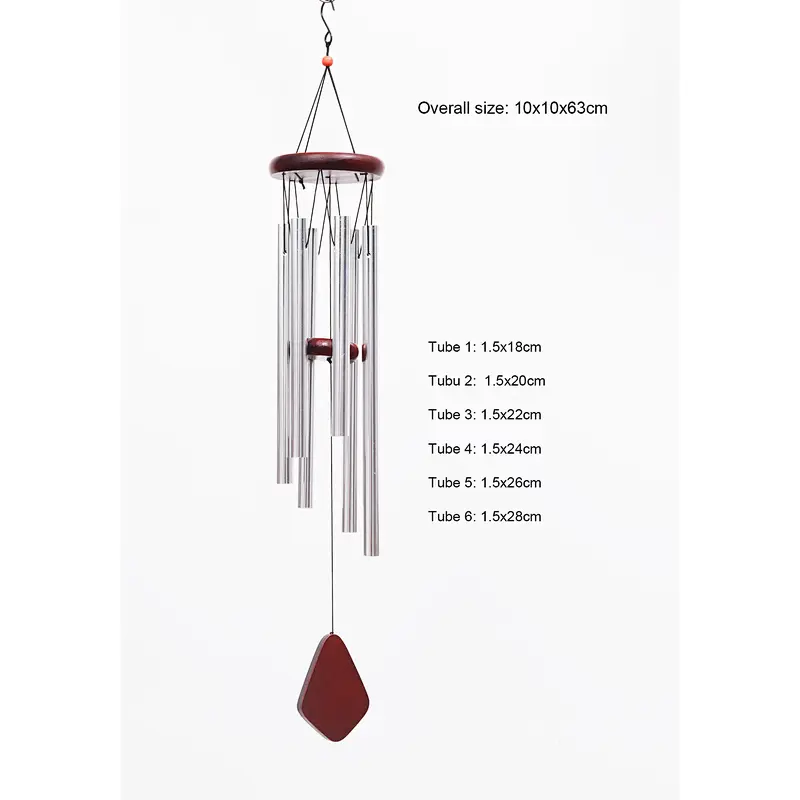 Melody Wind Chime