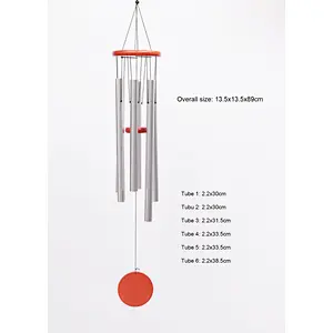 Memorial Wind Chime