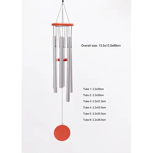 Memorial Wind Chime
