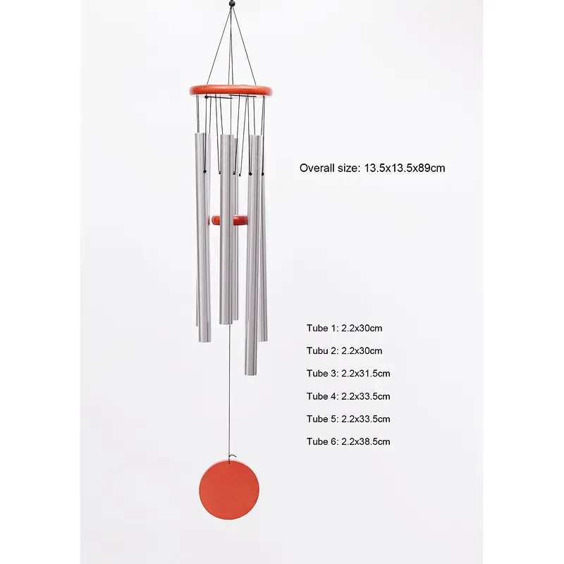 Memorial Wind Chime