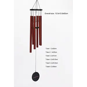 Memorial Wind Chime
