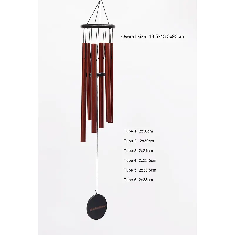 Memorial Wind Chime