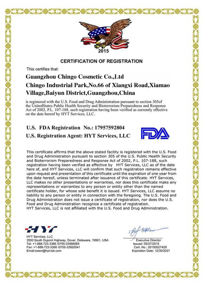 FDA