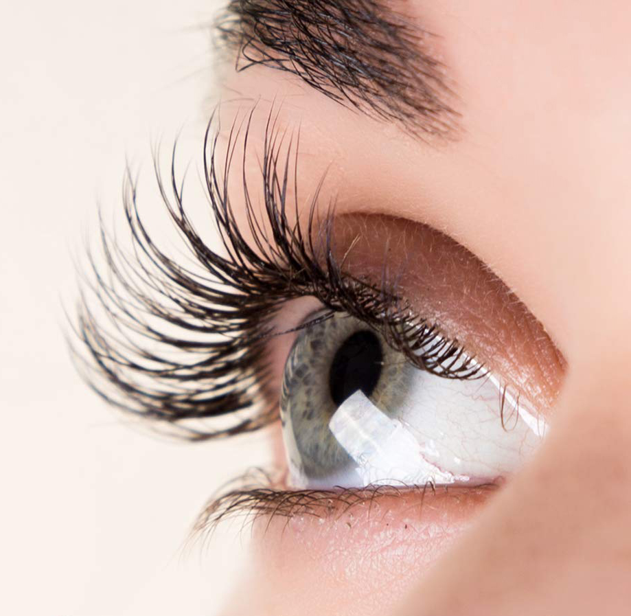 Eyelash Growth Serum