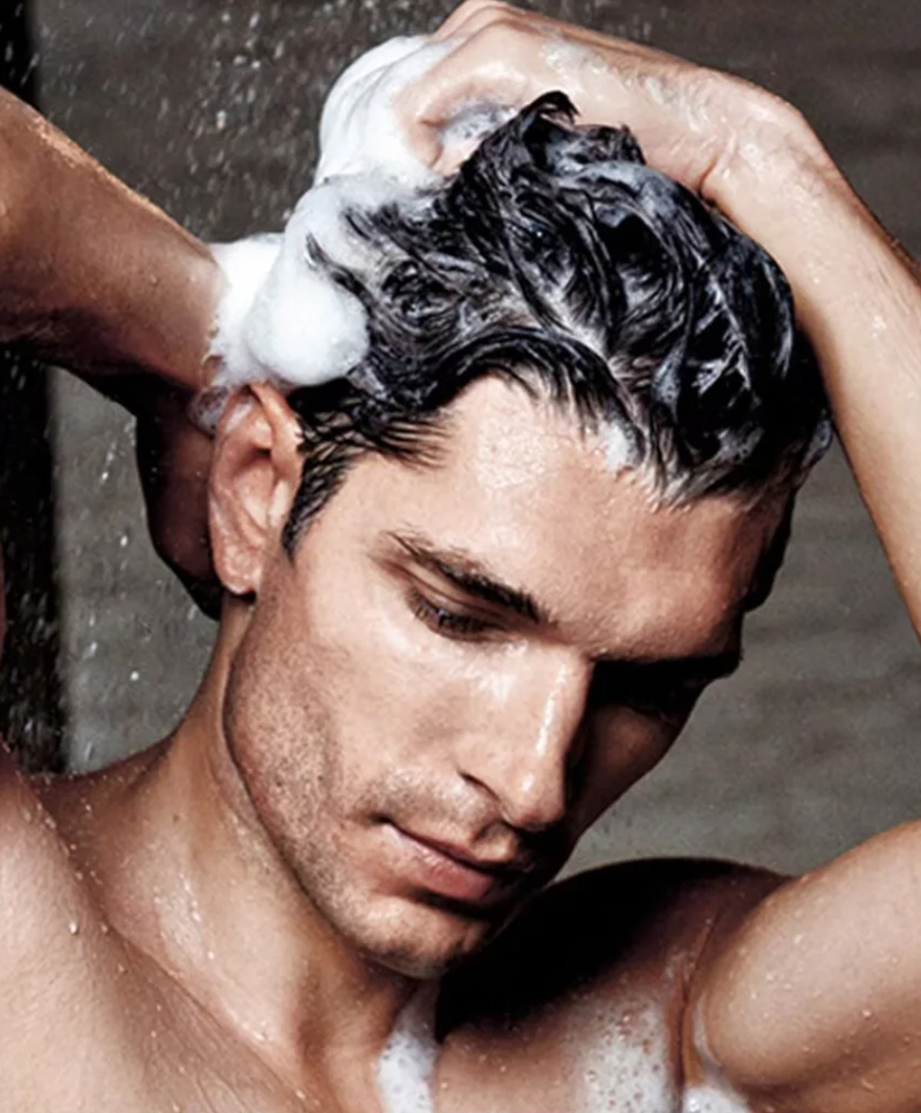 Anti-hair Loss Shampoo