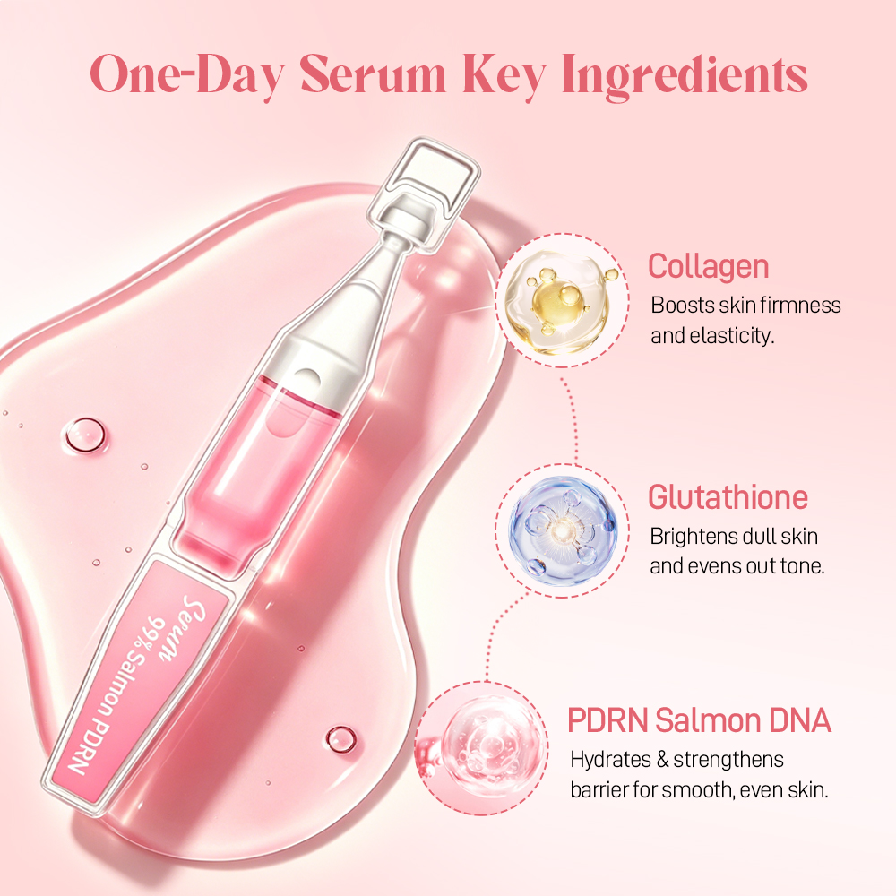 Pdrn Ampoule Serum