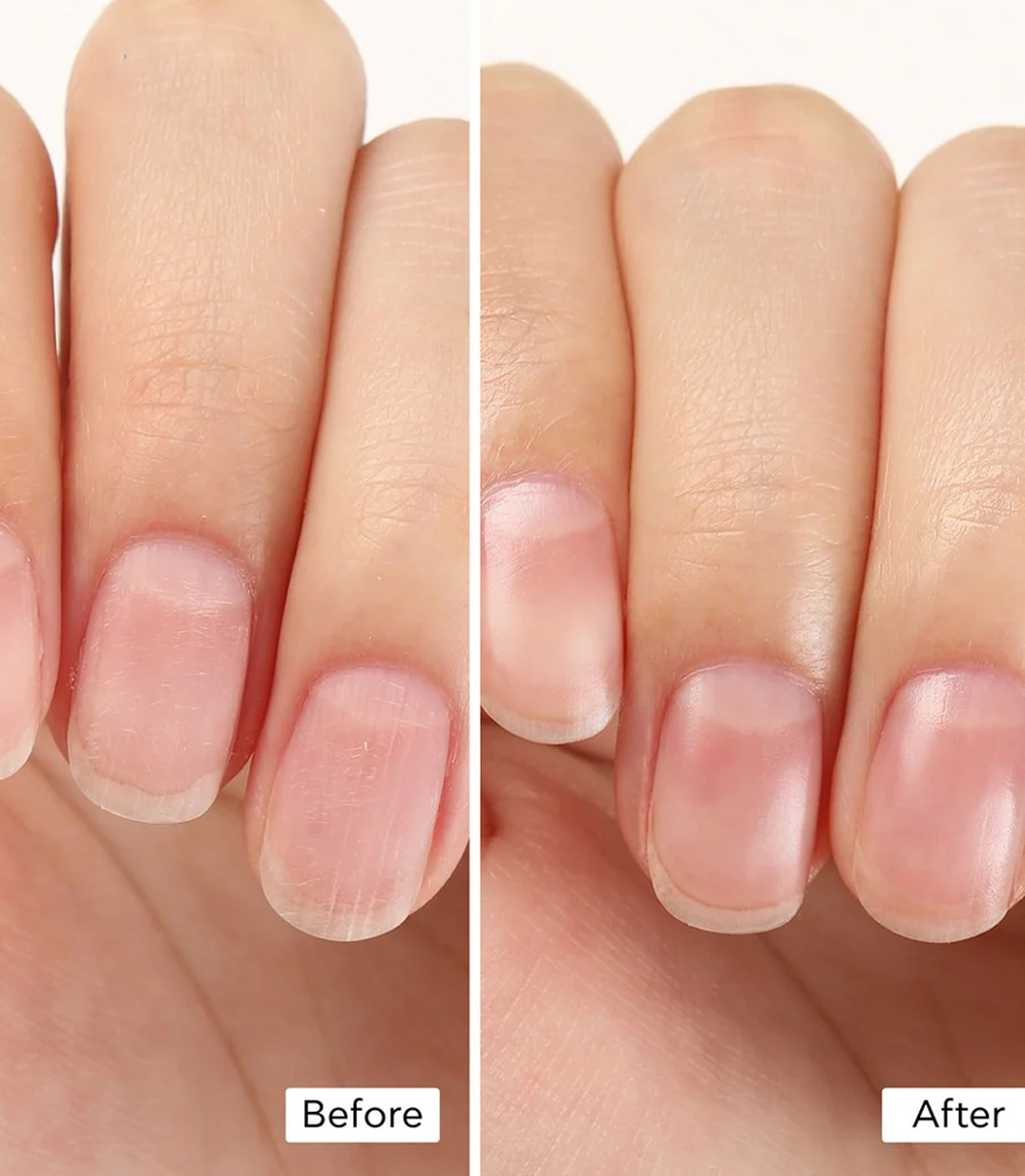 Nail Repair Oil