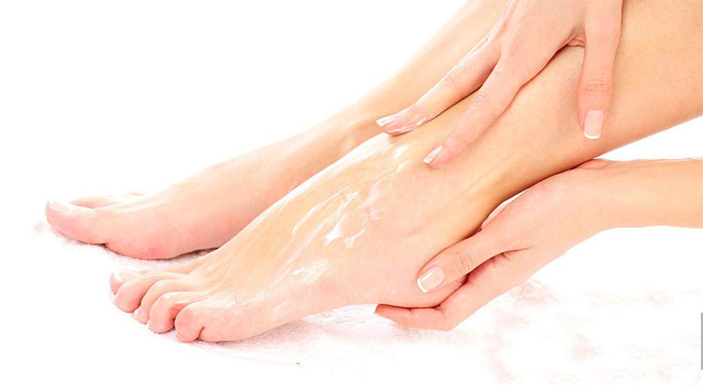 Foot Cream
