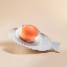 egg face mask