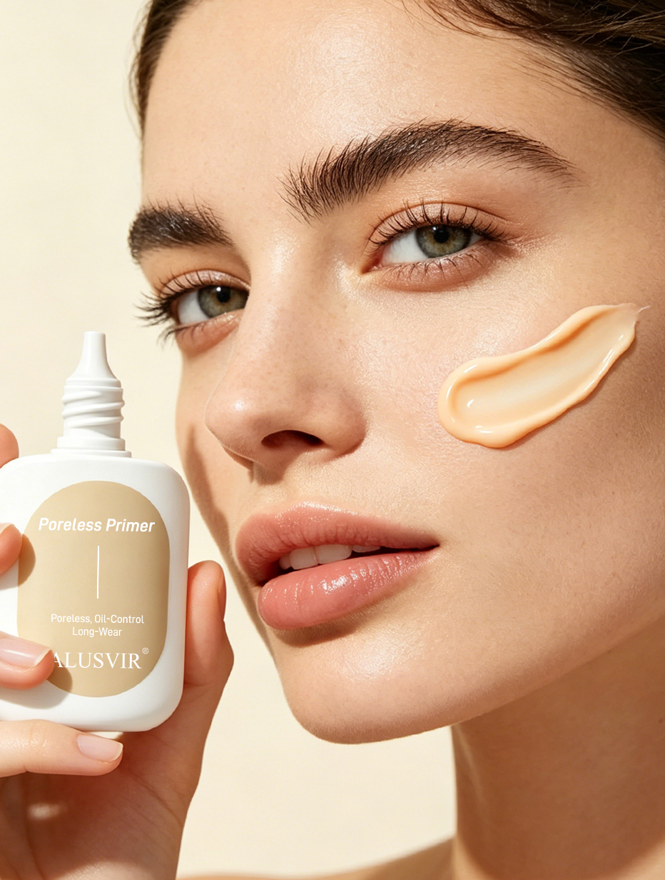 poreless primer