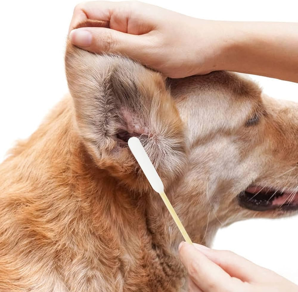Pet Ear Cleanser
