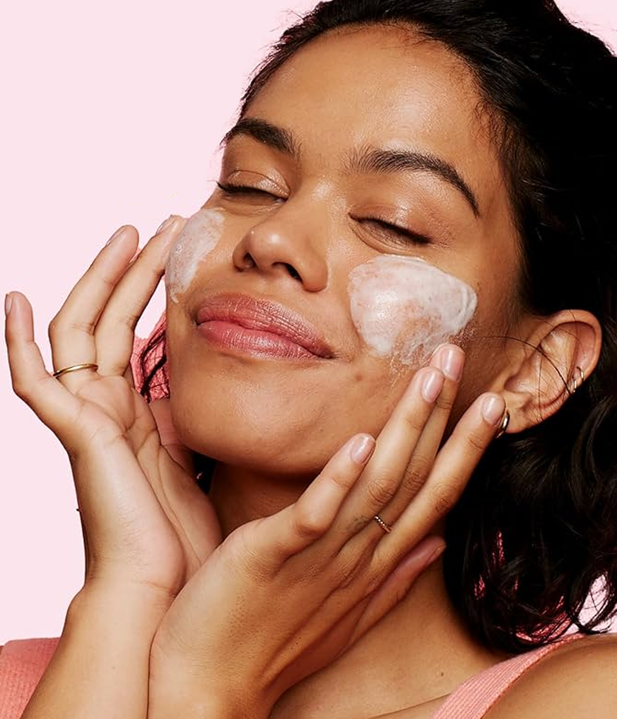 Black Women Brightening Skin Care Set