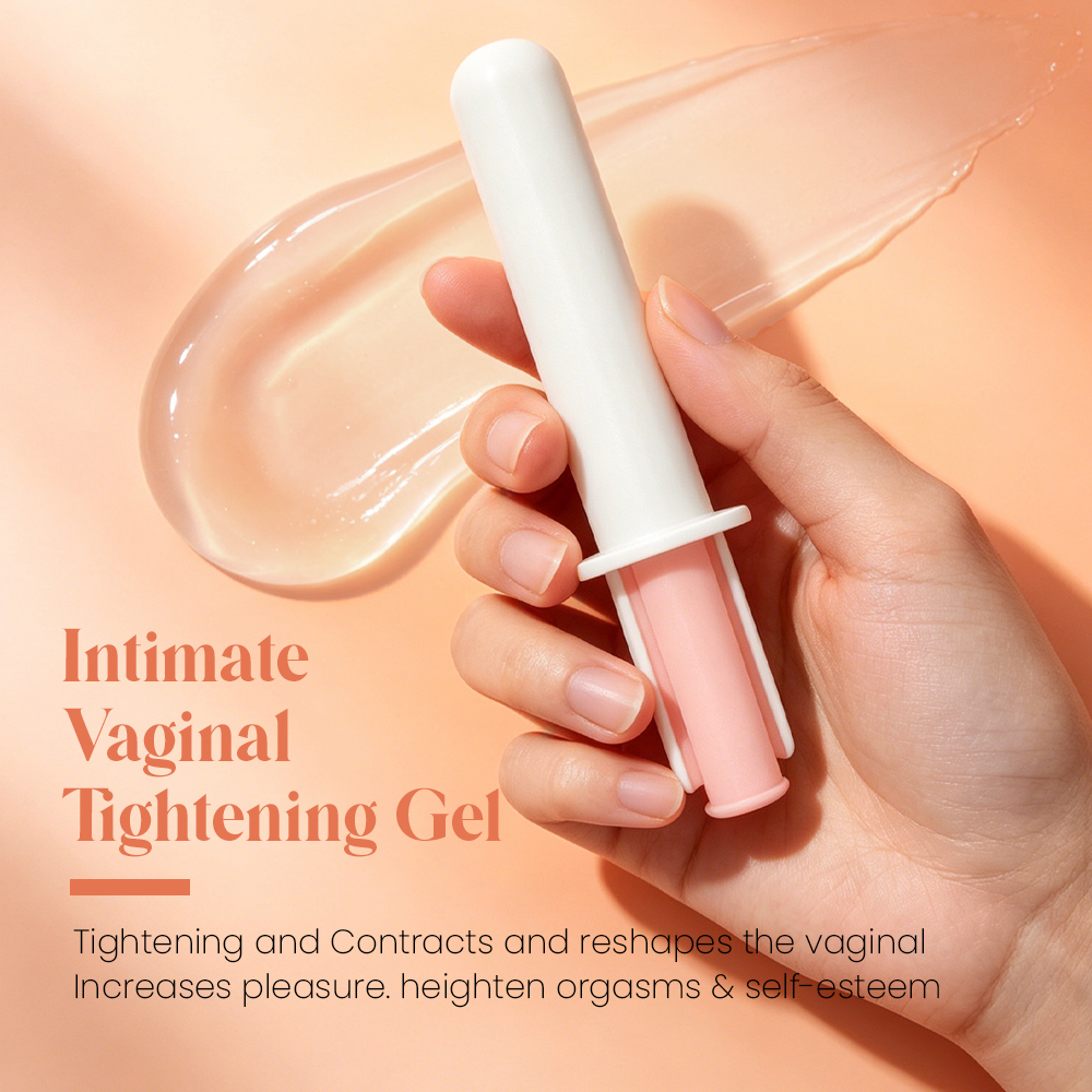 Intimate Tightening Gel