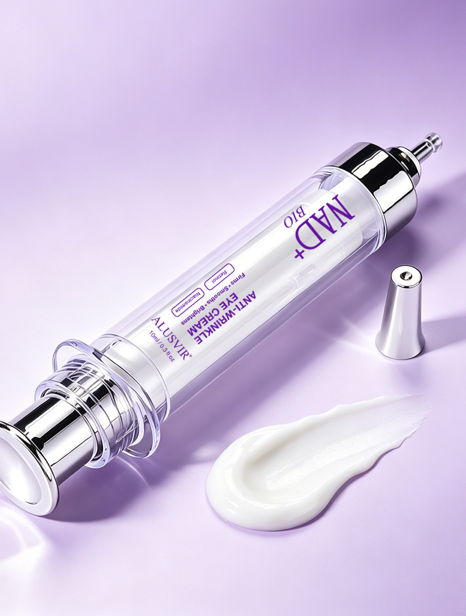NAD+BIO Peptide Eye Cream