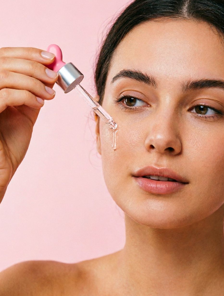 brightening serum