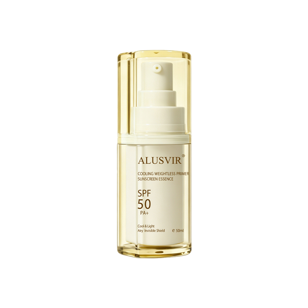 sunscreen essence