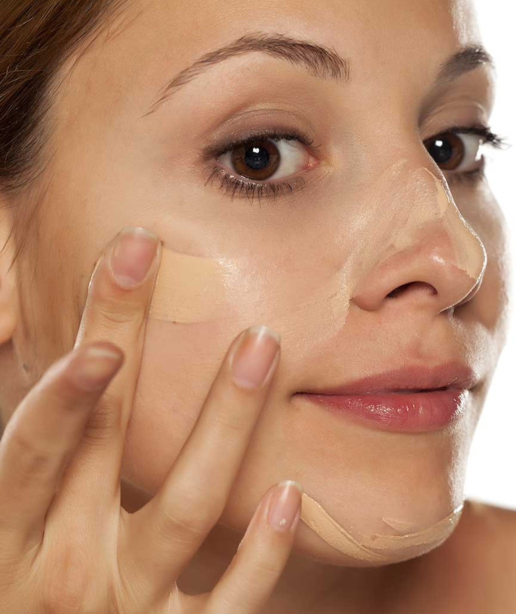 Makeup Products