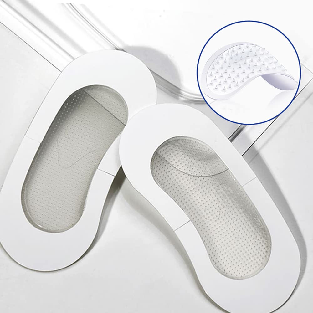 MICRONEEDLE EYE MASK