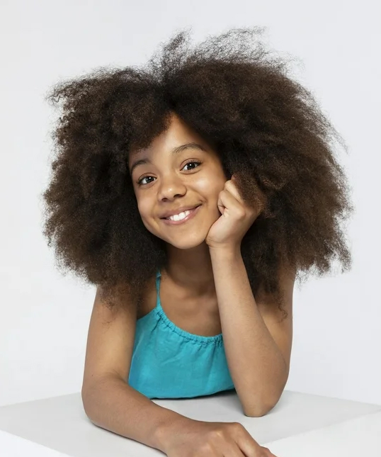 Hair Growth Oil