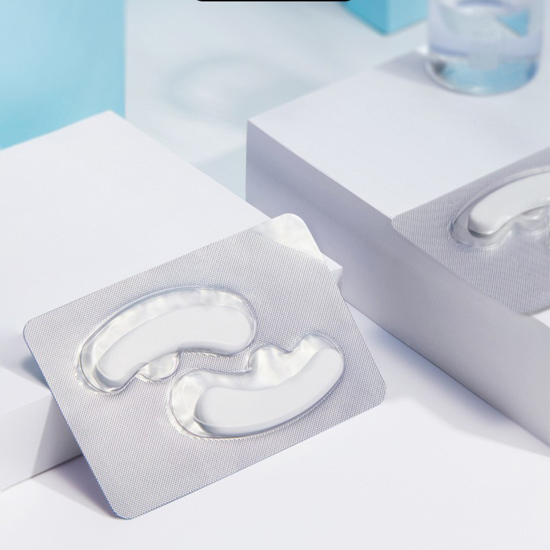 Lyophilized Sheet Eye Mask