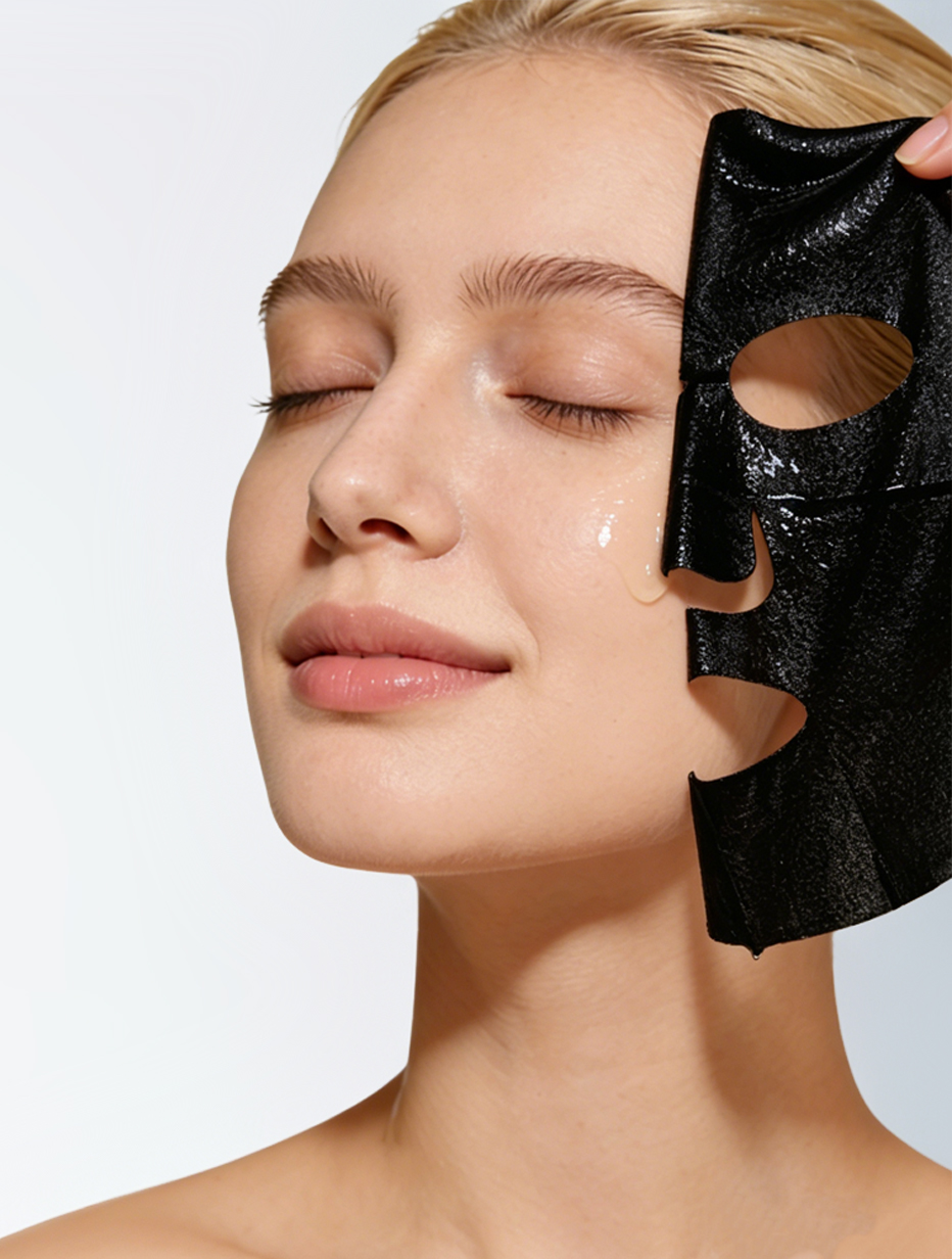 face mask