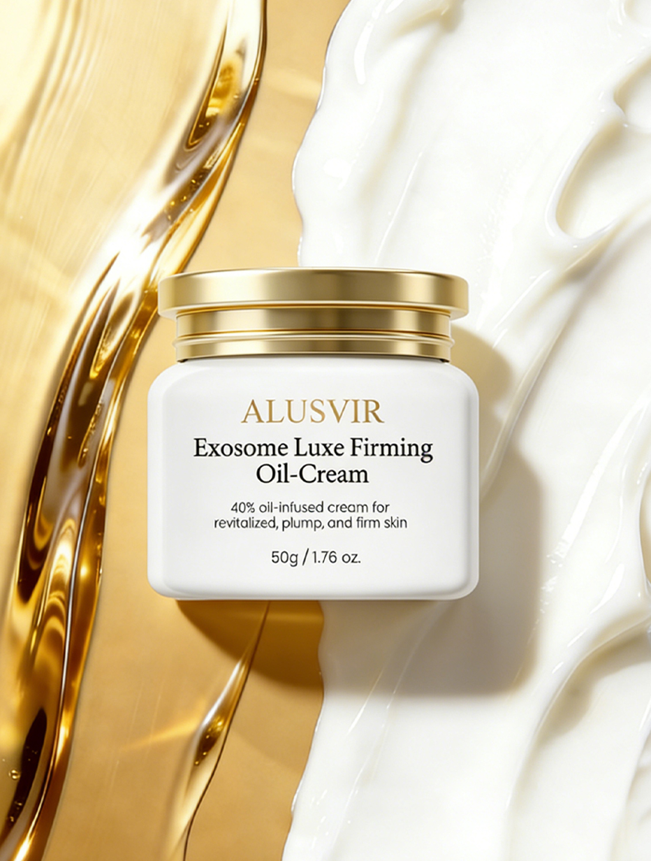 Exosomes Firming Face Cream