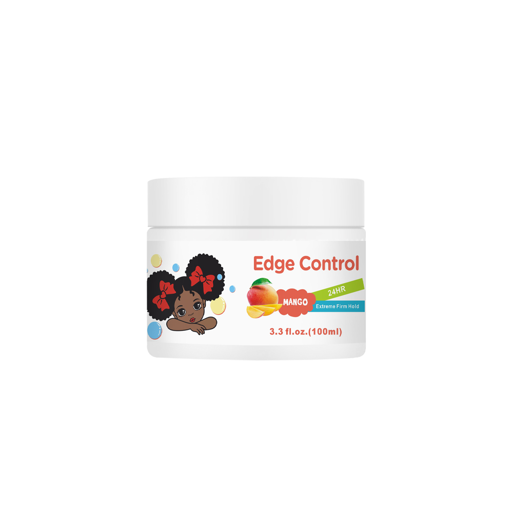 Kids Edge Control
