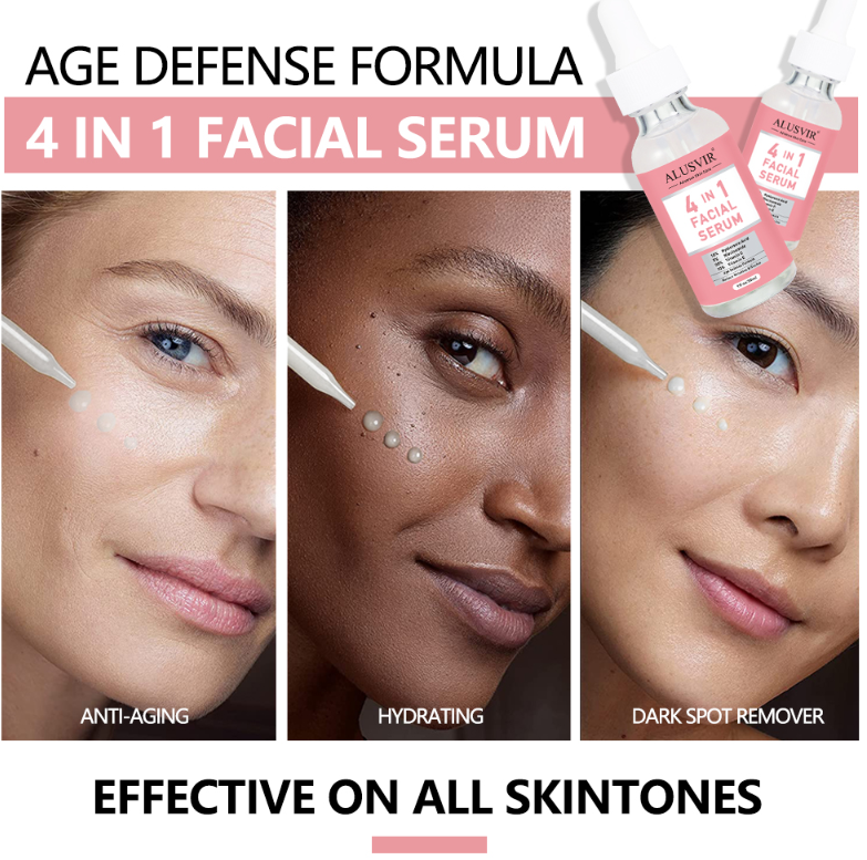face serum