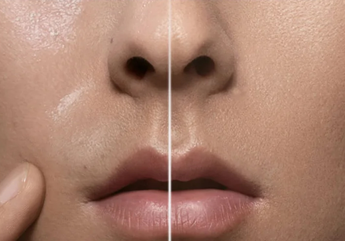 Men Face Wash