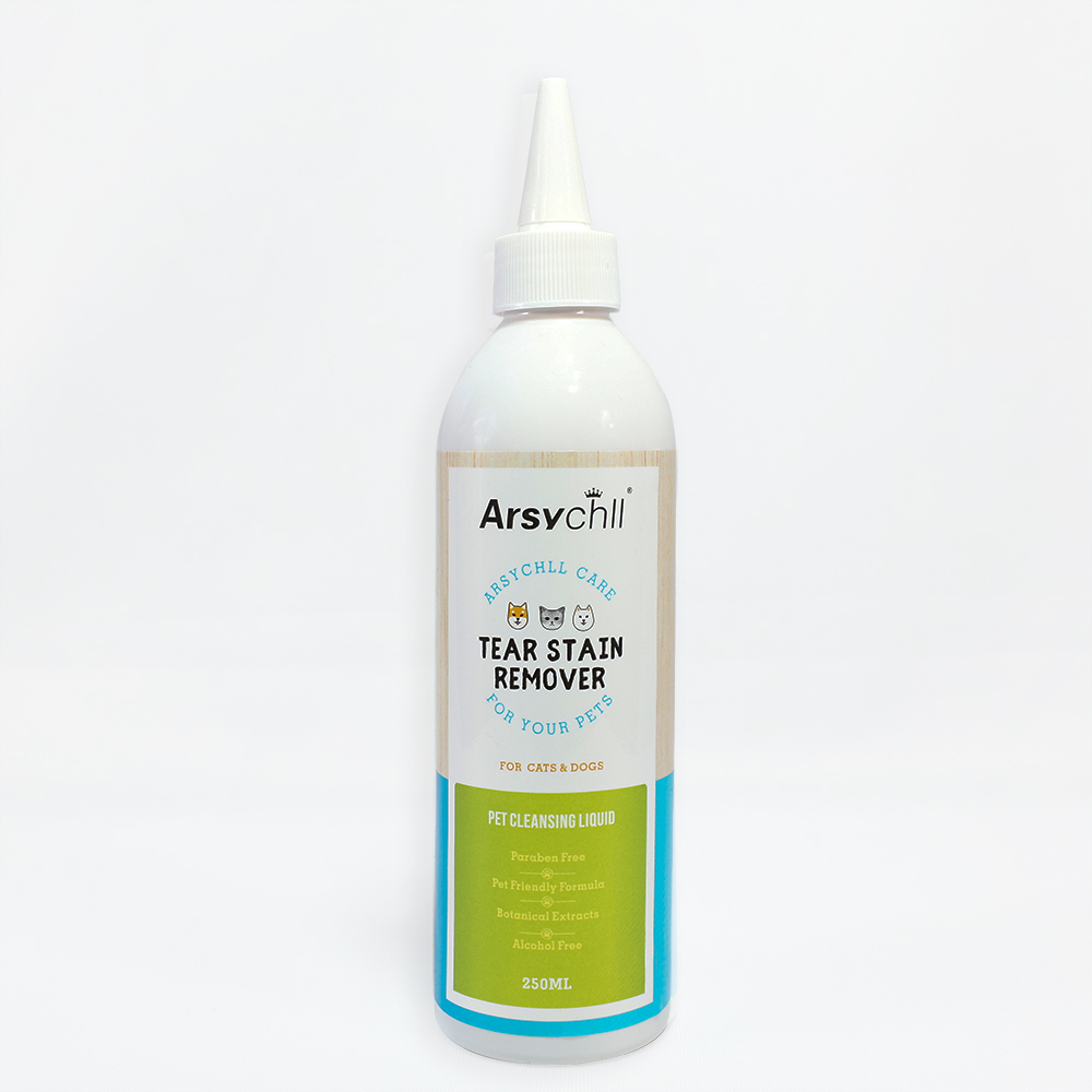 Pet Tear Stain Remover