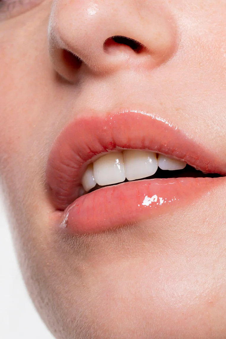 Strawberry Lip Balm